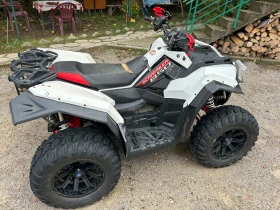 Polaris Scrambler, снимка 1