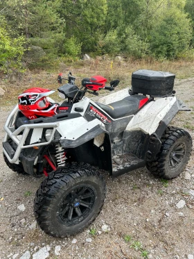 Polaris Scrambler, снимка 12