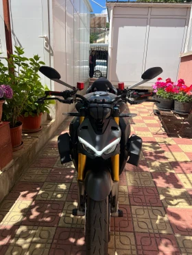 Ducati Streetfighter V4 S | Mobile.bg    6