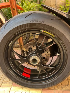 Ducati Streetfighter V4 S | Mobile.bg    7