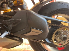 Ducati Streetfighter V4 S | Mobile.bg    11