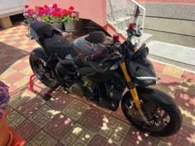 Ducati Streetfighter V4 S | Mobile.bg    4