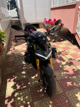 Ducati Streetfighter V4 S | Mobile.bg    5