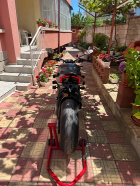 Ducati Streetfighter V4 S | Mobile.bg    3