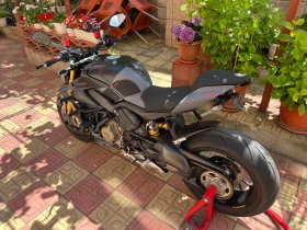 Ducati Streetfighter V4 S | Mobile.bg    2
