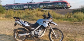 BMW F Gs 650 | Mobile.bg    4
