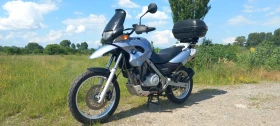 BMW F Gs 650 | Mobile.bg    9