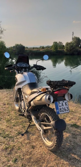 BMW F Gs 650 | Mobile.bg    3