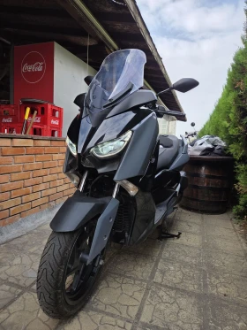 Обява за продажба на Yamaha X-max 300 ~7 700 лв. - изображение 1