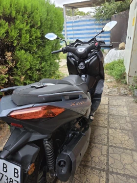 Обява за продажба на Yamaha X-max 300 ~7 700 лв. - изображение 2