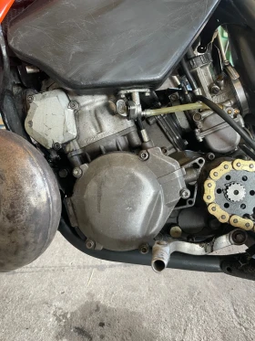 Ktm SX SX 250, снимка 5