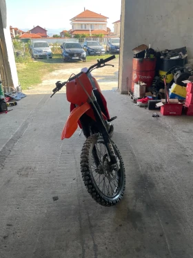 Ktm SX SX 250, снимка 2