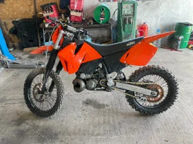 Ktm SX SX 250, снимка 3