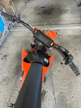 Ktm SX SX 250, снимка 8