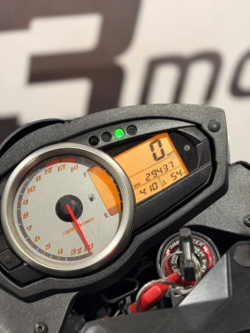 Kawasaki Z 750, снимка 8