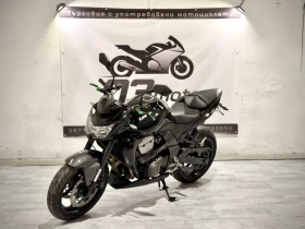 Kawasaki Z 750, снимка 2
