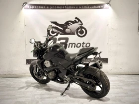 Kawasaki Z 750, снимка 4