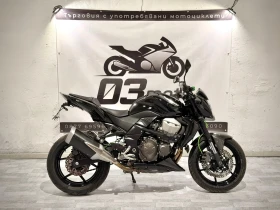 Kawasaki Z 750, снимка 7