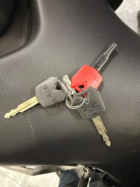 Kawasaki Z 750, снимка 11