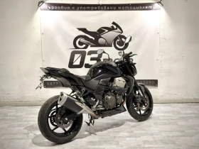 Kawasaki Z 750, снимка 6