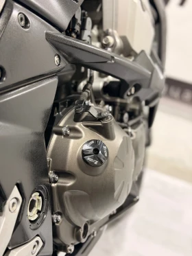 Kawasaki Z 750, снимка 9