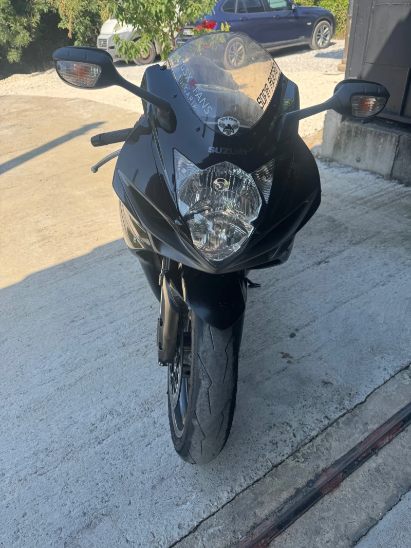 Suzuki Gsxr, снимка 2 - Мотоциклети и мототехника - 51887645