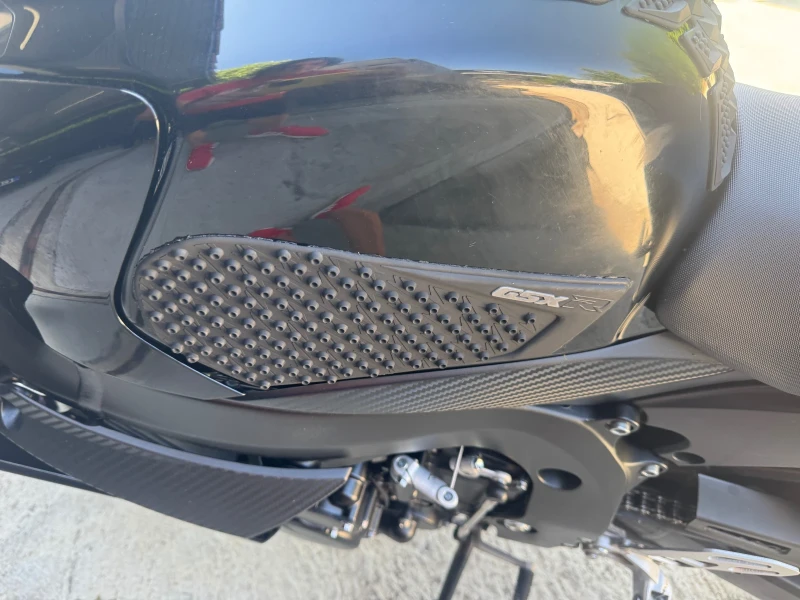 Suzuki Gsxr, снимка 8 - Мотоциклети и мототехника - 51887645