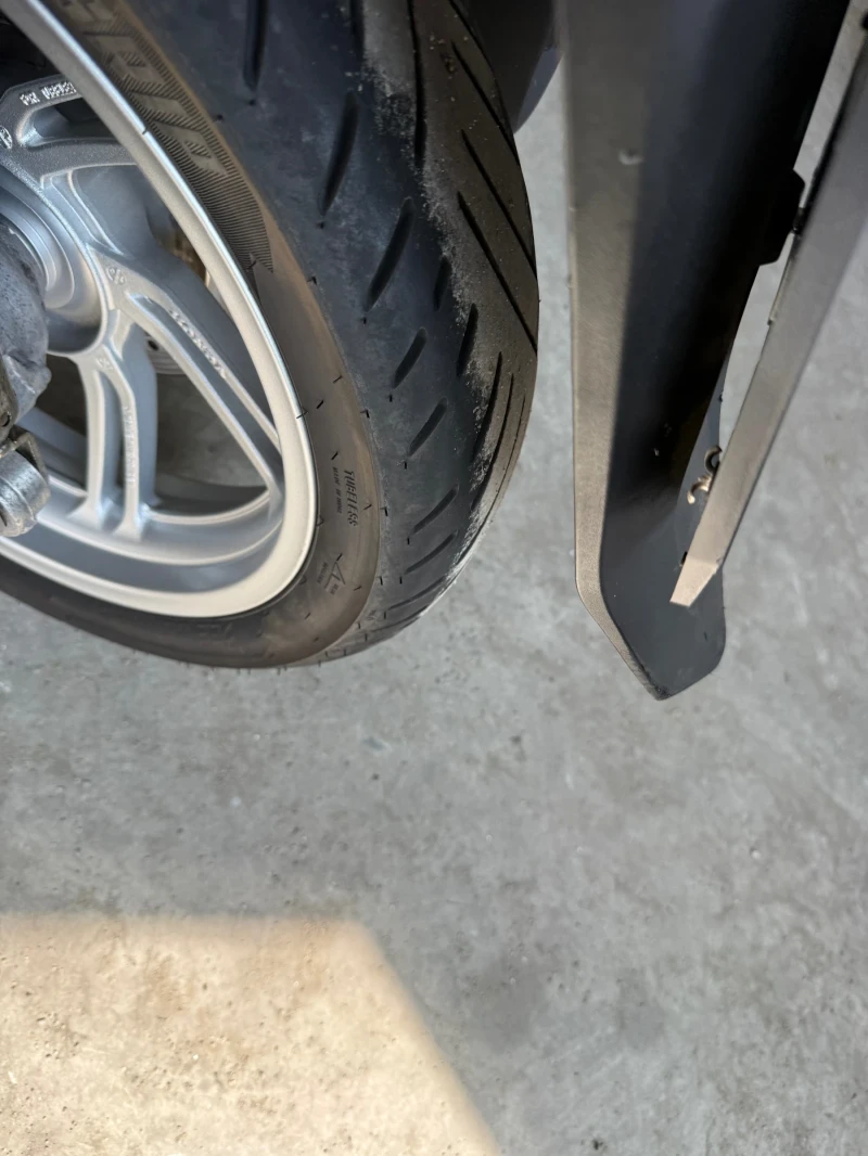 Honda Sh Abs, Led-2022г, снимка 15 - Мотоциклети и мототехника - 51061526