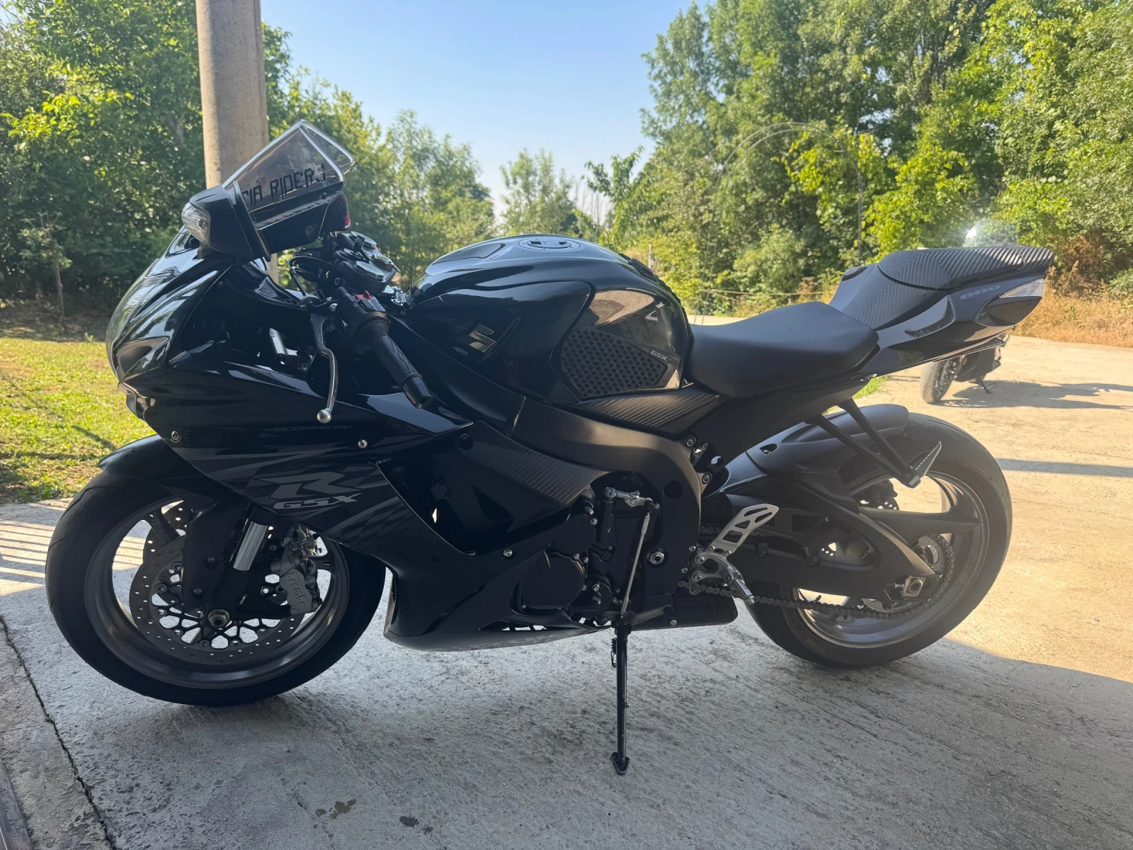 Suzuki Gsxr | Mobile.bg � ����������� 1