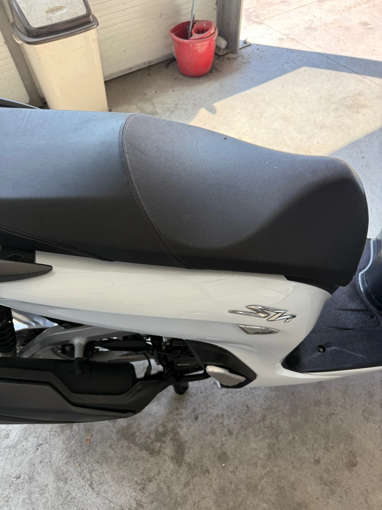 Honda Sh Abs, Led-2022г - изображение 9