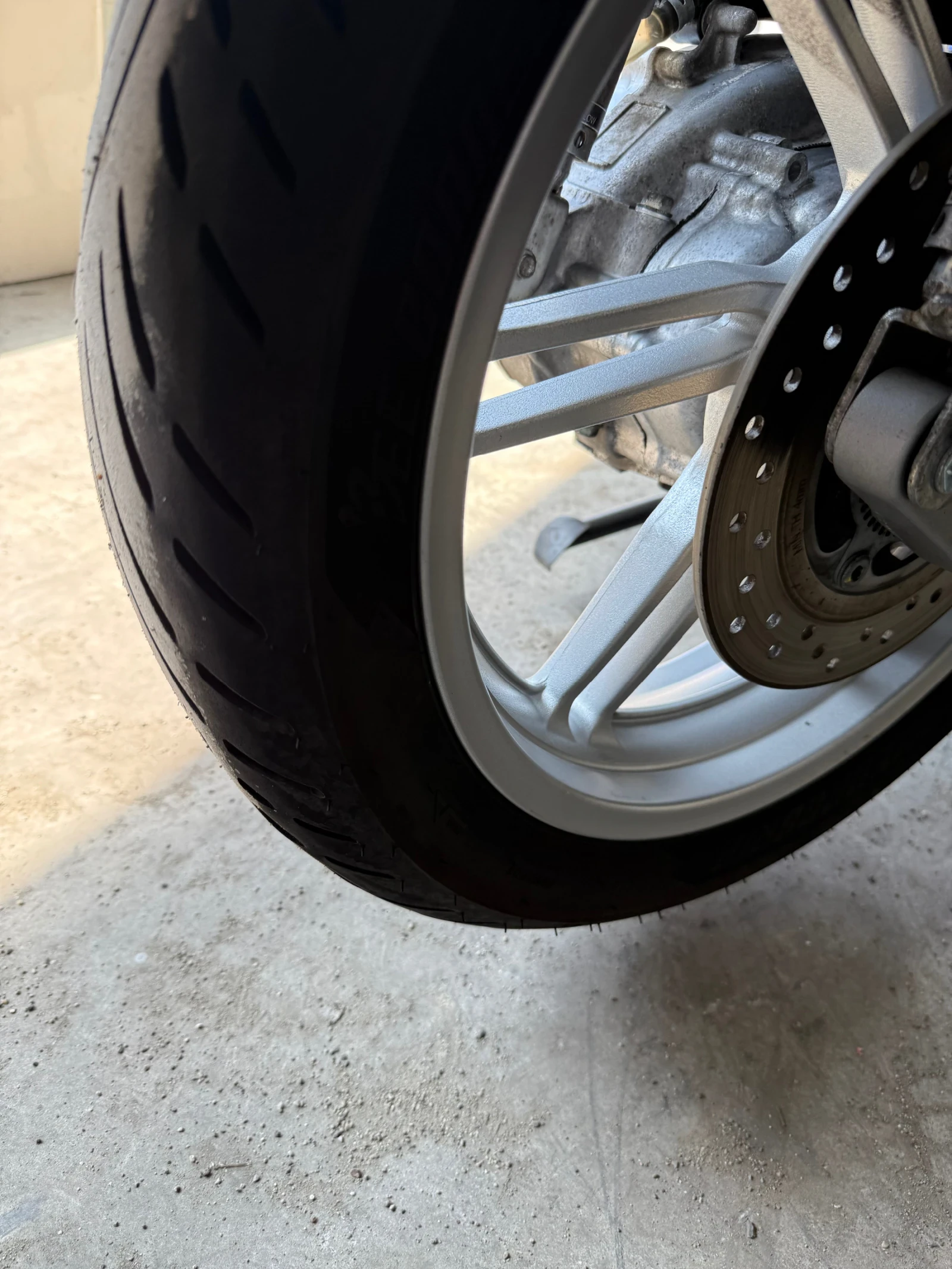 Honda Sh Abs, Led-2022 | Mobile.bg   16