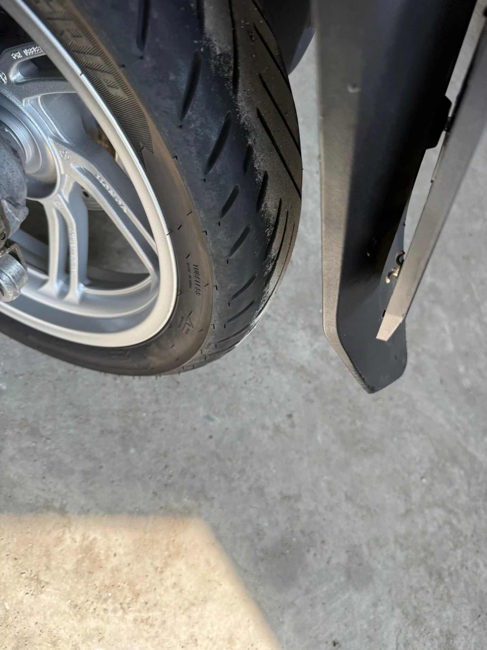 Honda Sh Abs, Led-2022 | Mobile.bg   15