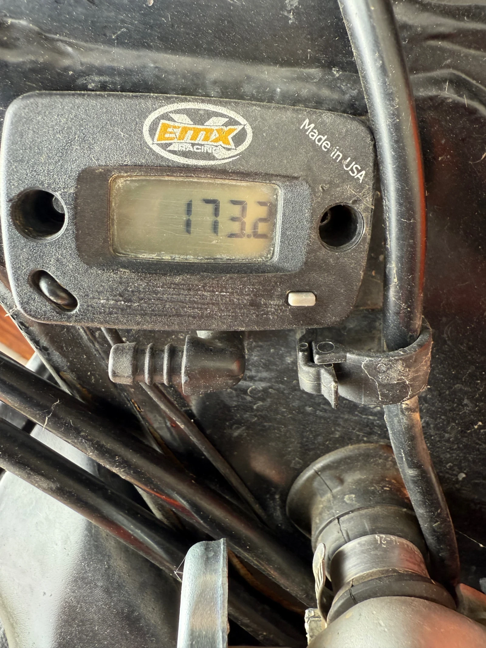 Ktm SX-F  - изображение 5