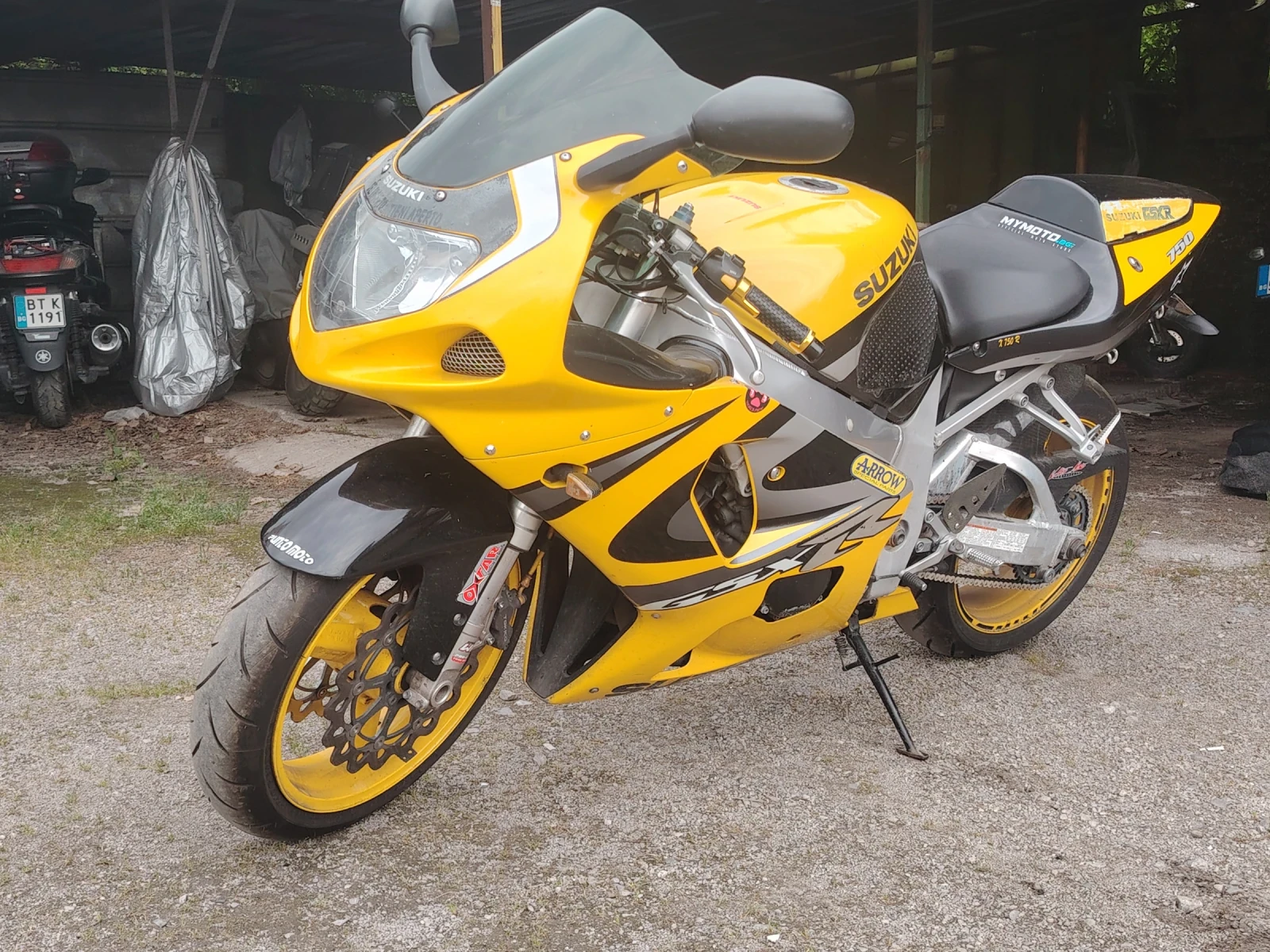 Suzuki Gsxr | Mobile.bg � ����������� 4