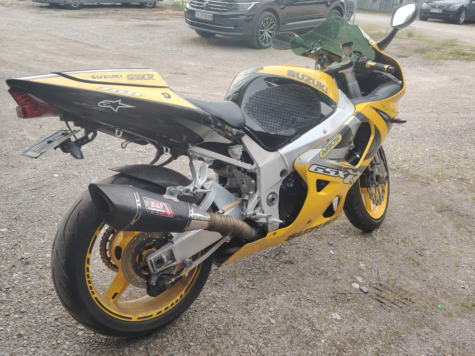 Suzuki Gsxr | Mobile.bg � ����������� 6