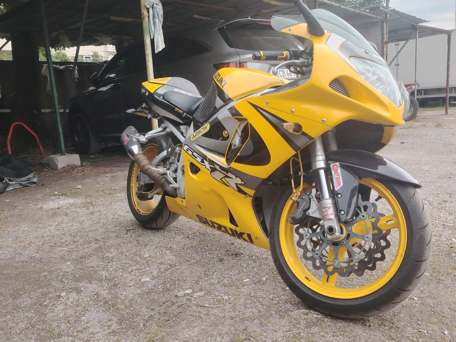 Suzuki Gsxr | Mobile.bg � ����������� 5