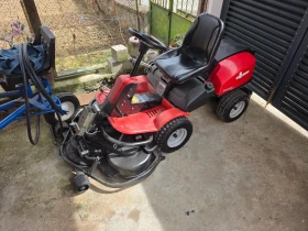      Jonsered FR2216 a2 4x4 