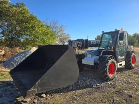 ������������ ������� Bobcat T3093 | Mobile.bg � ����� ������ 6