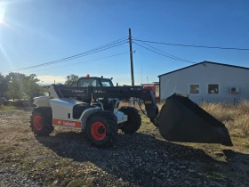 ������������ ������� Bobcat T3093 | Mobile.bg � ����� ������ 5