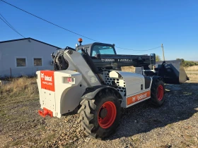 ������������ ������� Bobcat T3093 | Mobile.bg � ����� ������ 4