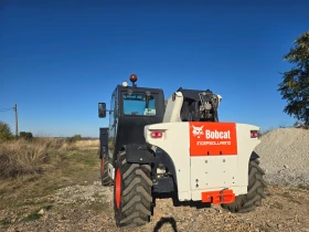 ������������ ������� Bobcat T3093 | Mobile.bg � ����� ������ 3