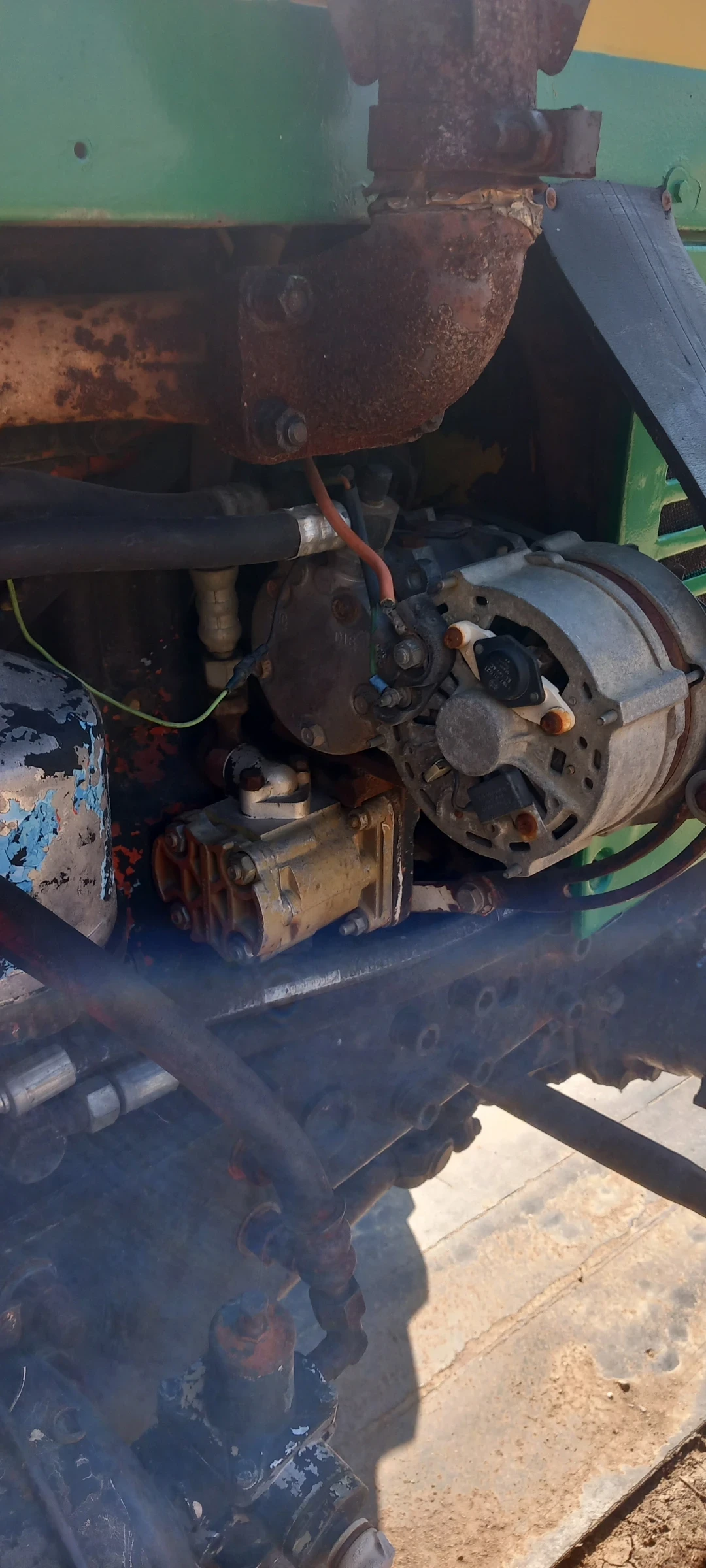 Трактор Болгар  - изображение 5