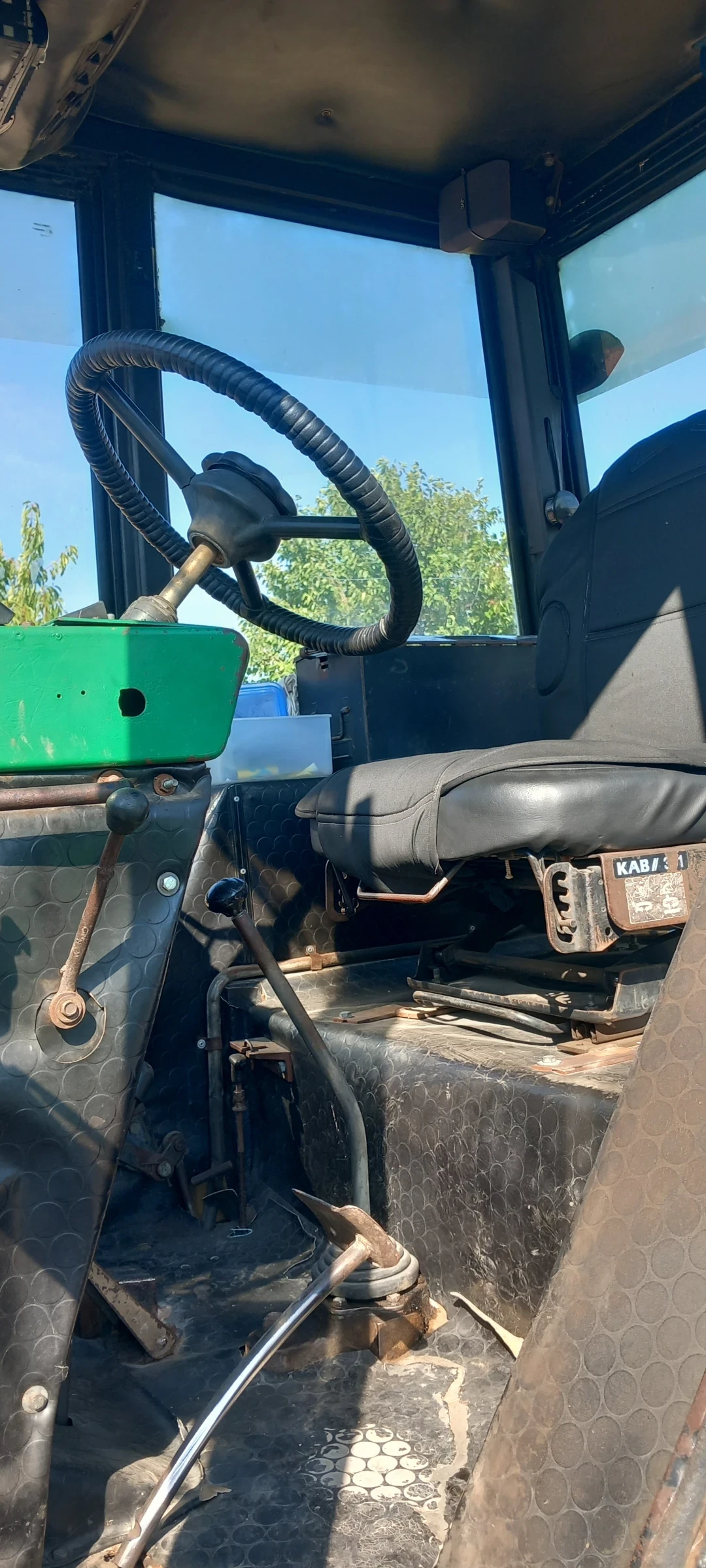 Трактор Болгар  - изображение 9