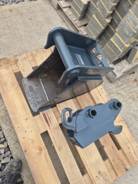 Допълнително оборудване Друг вид MS-03, снимка 2