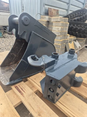 Допълнително оборудване Друг вид MS-03, снимка 1