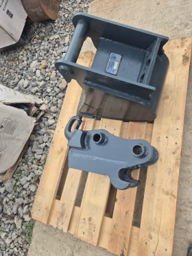 Допълнително оборудване Друг вид MS-03, снимка 3