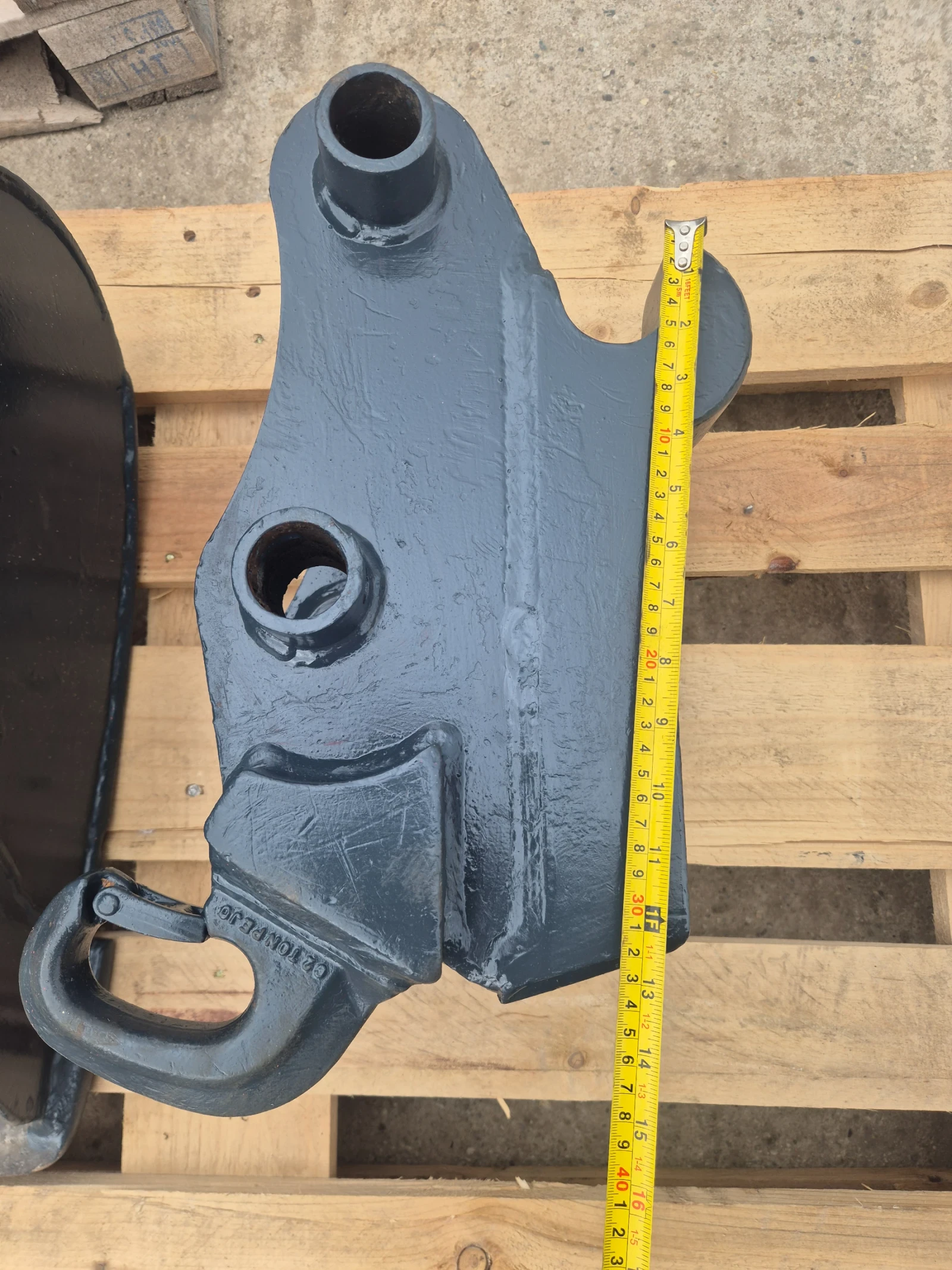 Допълнително оборудване Друг вид MS-03, снимка 6 - Индустриална техника - 53966657