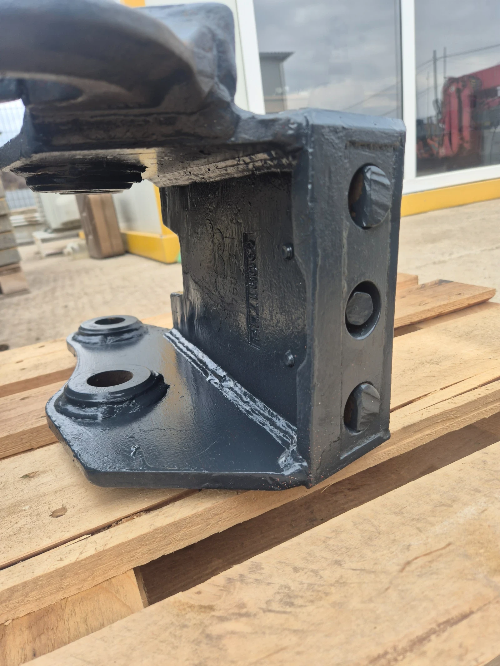 Допълнително оборудване Друг вид MS-03, снимка 8 - Индустриална техника - 53966657