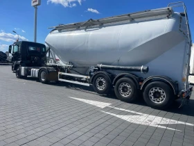 Полуремарке Feldbinder 39 mc, снимка 5