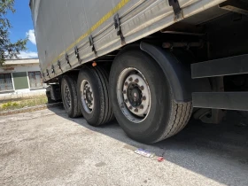 Полуремарке Koegel S 24 Р 90/1.110, снимка 9 - Ремаркета - 52803208